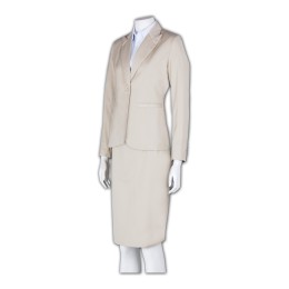 BSW246 business suits working wear office garments tailor made uniform hk company Hongkong company BSW246 business suits working wear office garments tailor made uniform hk company Hongkong company